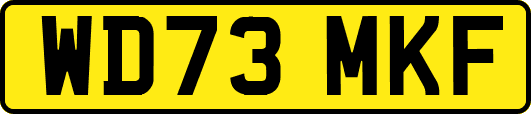 WD73MKF