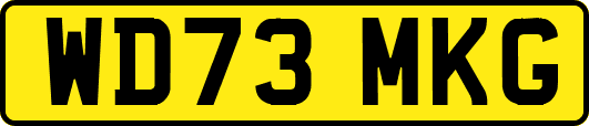 WD73MKG
