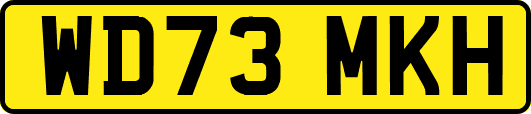 WD73MKH