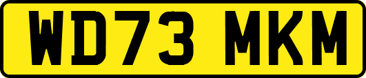 WD73MKM
