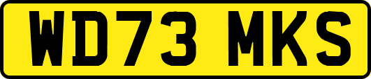 WD73MKS
