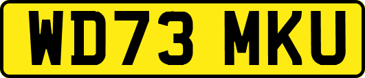 WD73MKU