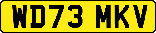 WD73MKV