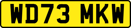 WD73MKW
