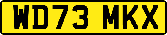 WD73MKX