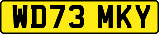WD73MKY