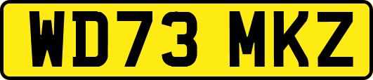 WD73MKZ