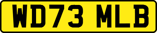WD73MLB