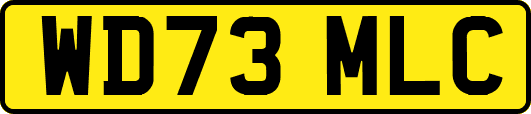WD73MLC