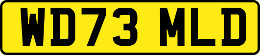 WD73MLD
