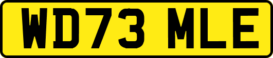 WD73MLE