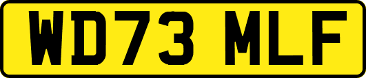 WD73MLF