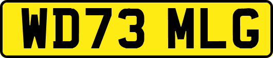 WD73MLG