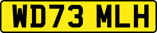 WD73MLH
