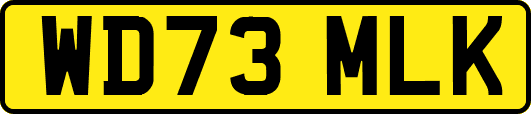WD73MLK
