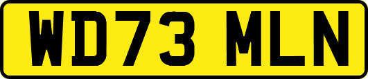 WD73MLN