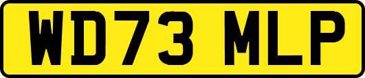 WD73MLP