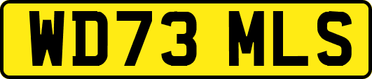WD73MLS