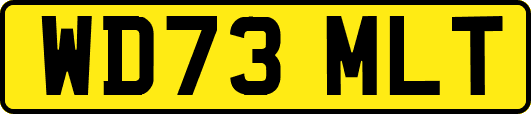WD73MLT