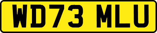 WD73MLU