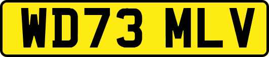 WD73MLV