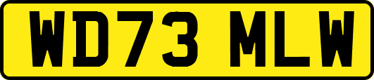 WD73MLW