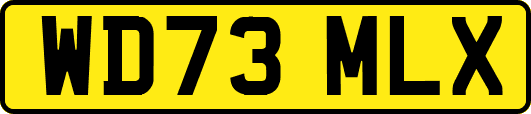 WD73MLX