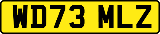 WD73MLZ