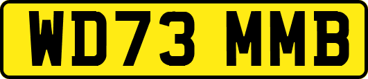 WD73MMB