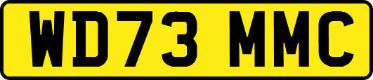 WD73MMC