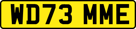 WD73MME