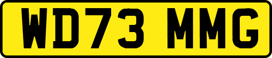 WD73MMG
