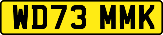 WD73MMK