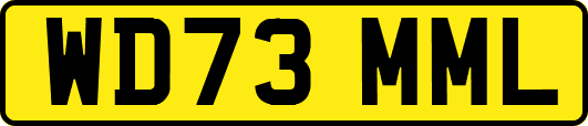 WD73MML