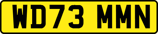 WD73MMN