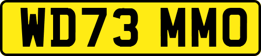 WD73MMO