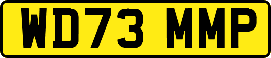 WD73MMP