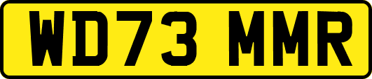 WD73MMR