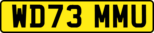 WD73MMU