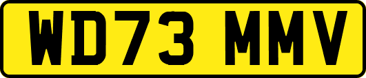 WD73MMV