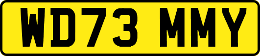 WD73MMY