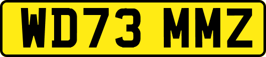 WD73MMZ