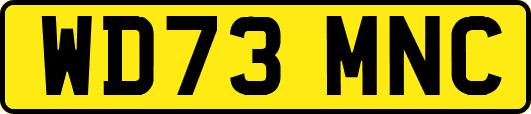 WD73MNC