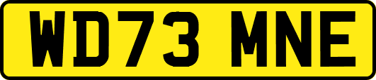 WD73MNE