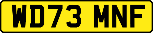 WD73MNF