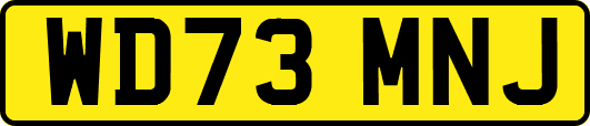 WD73MNJ