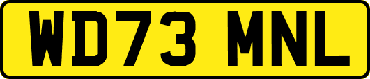 WD73MNL