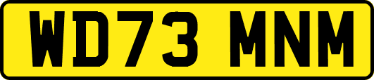 WD73MNM