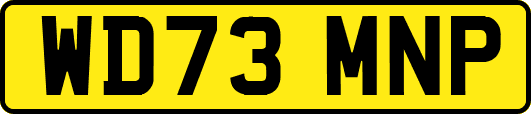 WD73MNP