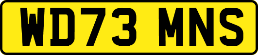 WD73MNS